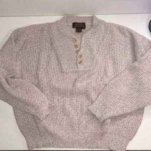 Eddie Bauer sweater